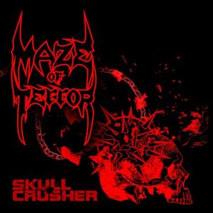 Skullcrusher (EP)