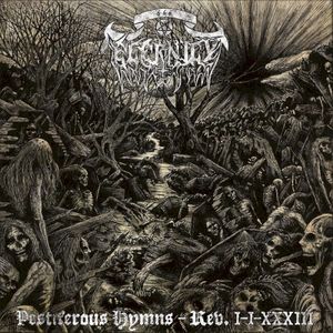 Pestiferous Hymns - Rev. I-I-XXXIII