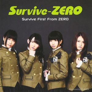 Survive First From ZERO