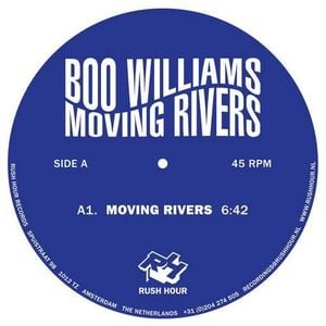 Moving Rivers (Original Mix)