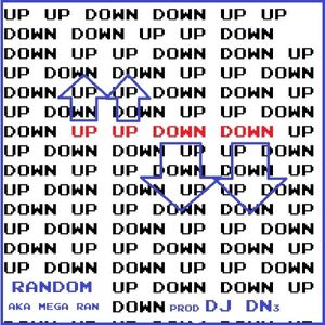 Up Up Down Down (Single)