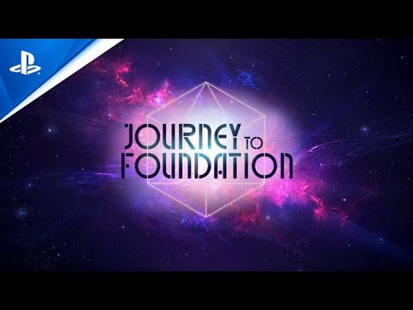 Journey to Foundation