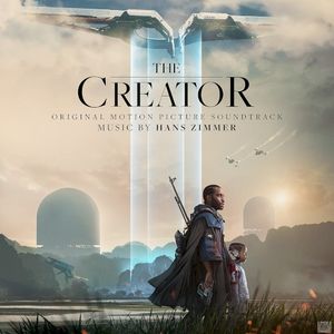 The Creator: Original Motion Picture Soundtrack (OST)