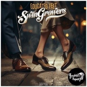 Educated Feet (Single)