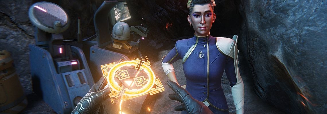 Cover Journey to Foundation