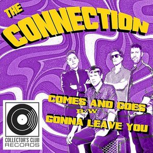 Comes and Goes (Single)