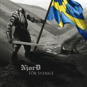 För Sverige