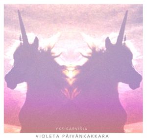 Yksisarvisia (Single)