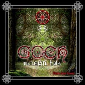 Unknown Tales (EP)