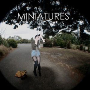 Miniatures EP (EP)