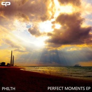 Perfect Moments EP (EP)