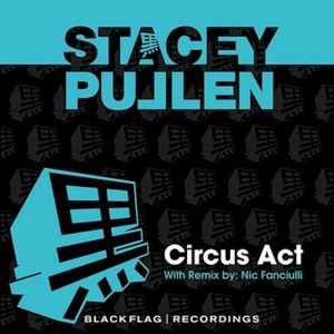 Circus Act (Single)