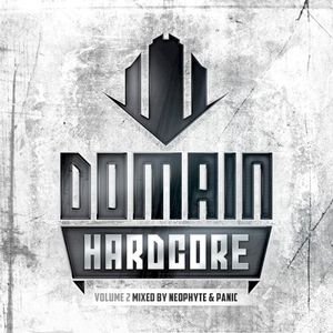 Domain Hardcore, Vol. 2