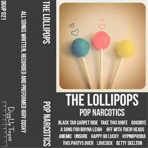 Pop Narcotics