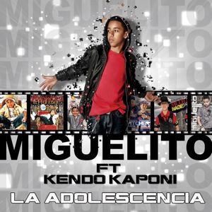 La adolescencia (Single)