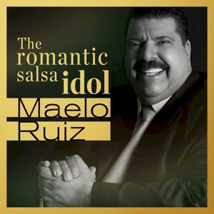 The Romantic Salsa Idol