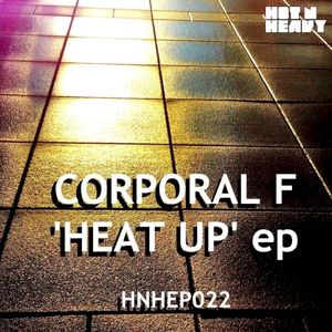 Heat Up (EP)