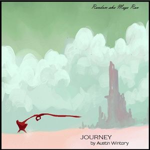 Journey: A Hip Hop Excursion (EP)