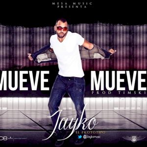 Mueve (Single)