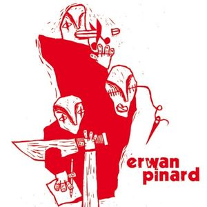 Erwan Pinard (EP)