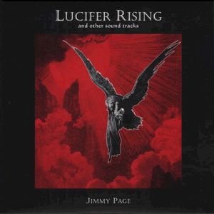 Lucifer Rising and Other Sound Tracks (OST)