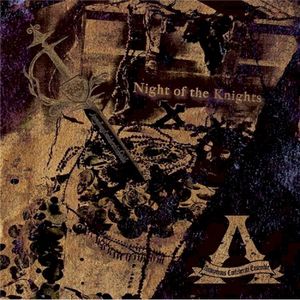 Night Of The Knights (Single)