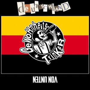 Deutschland von unten (Single)