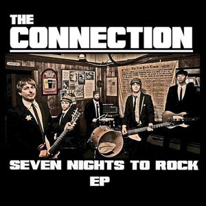 Seven Nights to Rock EP (EP)