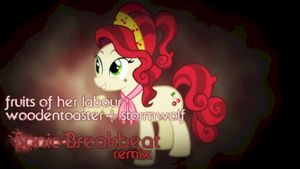 Fruits Of Her Labour (Sonic Breakbeat Remix)