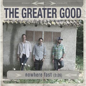 Nowhere Fast (Single)