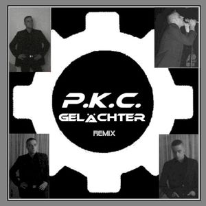 Gelächter Remix (Single)