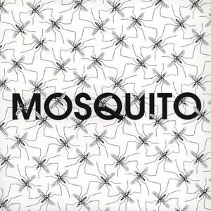 Mosquito / Planet X (Single)