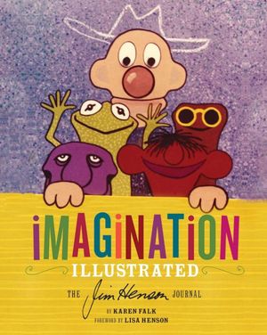 Imagination Illustrated