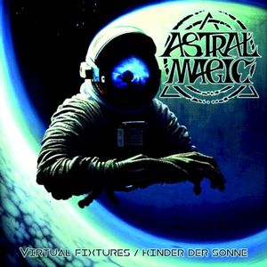 Virtual Fixtures (Single)