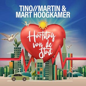 Hartslag van de stad (Single)