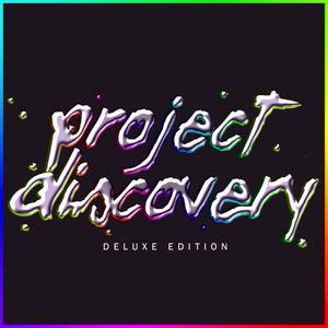 Project Discovery (Deluxe Edition)