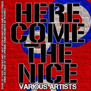 Here Come the Nice (live)