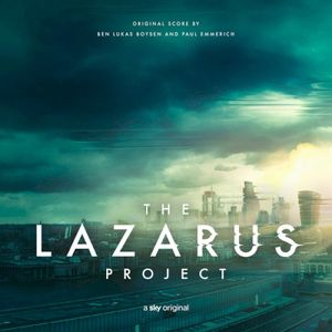 The Lazarus Project (OST)