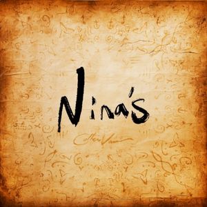 Nina's Jig (Single)