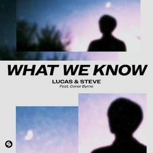 What We Know (Single)