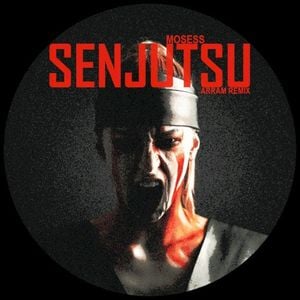 Senjutsu (EP)