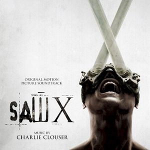Saw X: Original Motion Picture Soundtrack (OST)