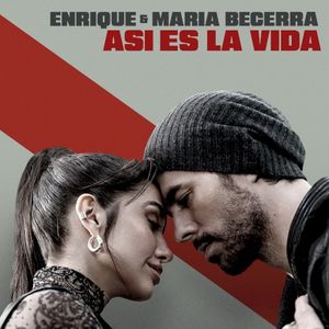 ASI ES LA VIDA (Single)