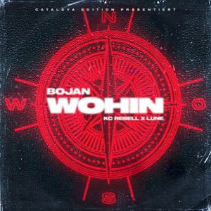 WOHIN (Single)
