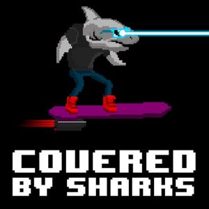 Covered By Sharks (EP)
