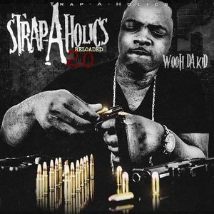 Strap-A-Holics 2.0: Reloaded