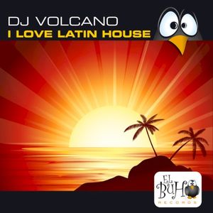 I Love Latin House (EP)