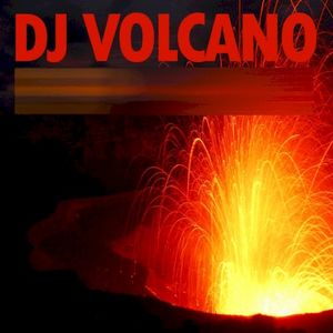 DJ Volcano