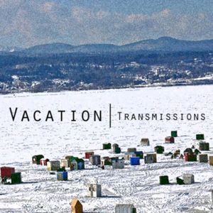 Transmissions (EP)