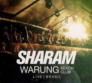 Warung Beach Club Live: Brasil